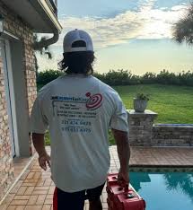 Leak Locators East Coast on-site in Wilmington NC
